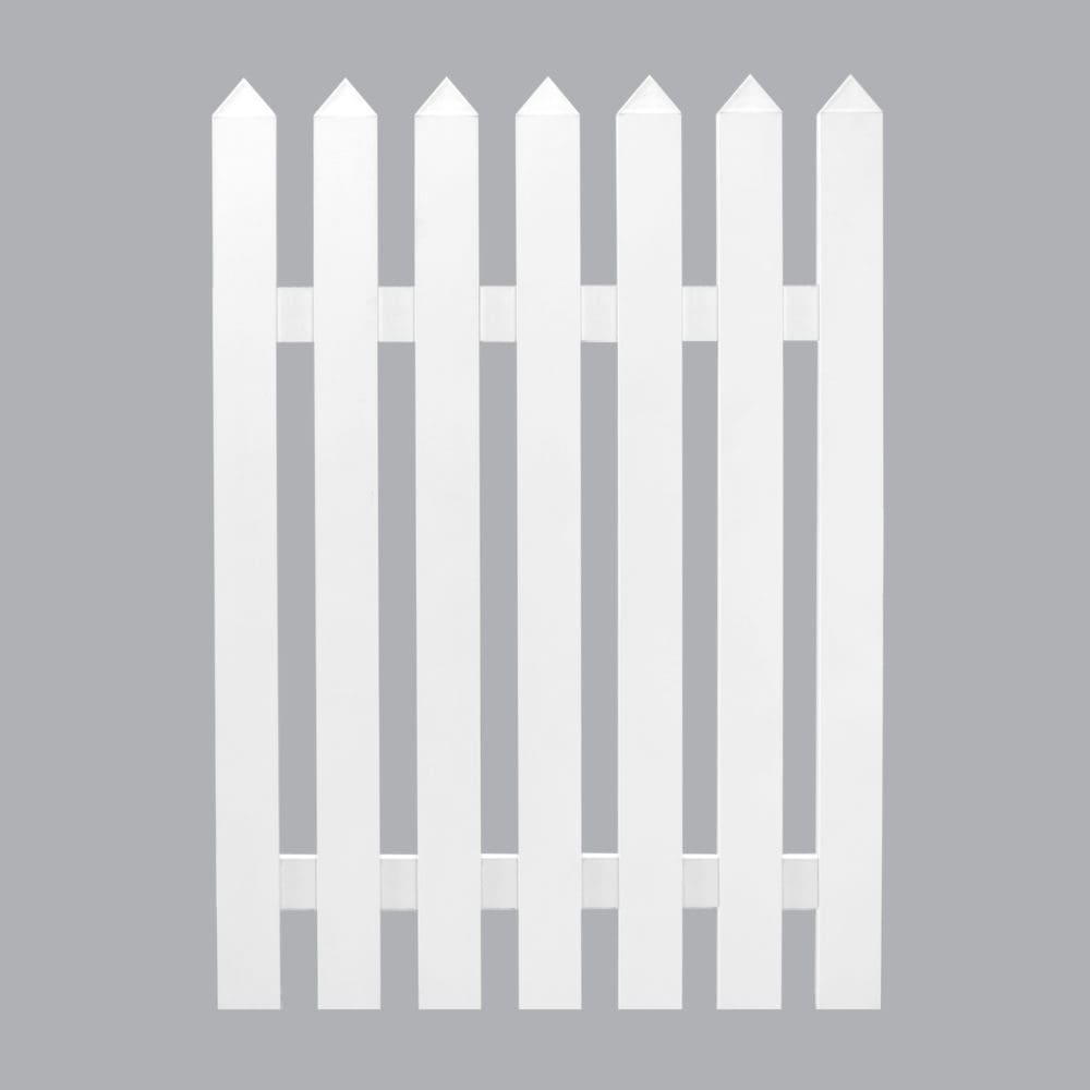 Bygg ditt gjerde - Bilde 6